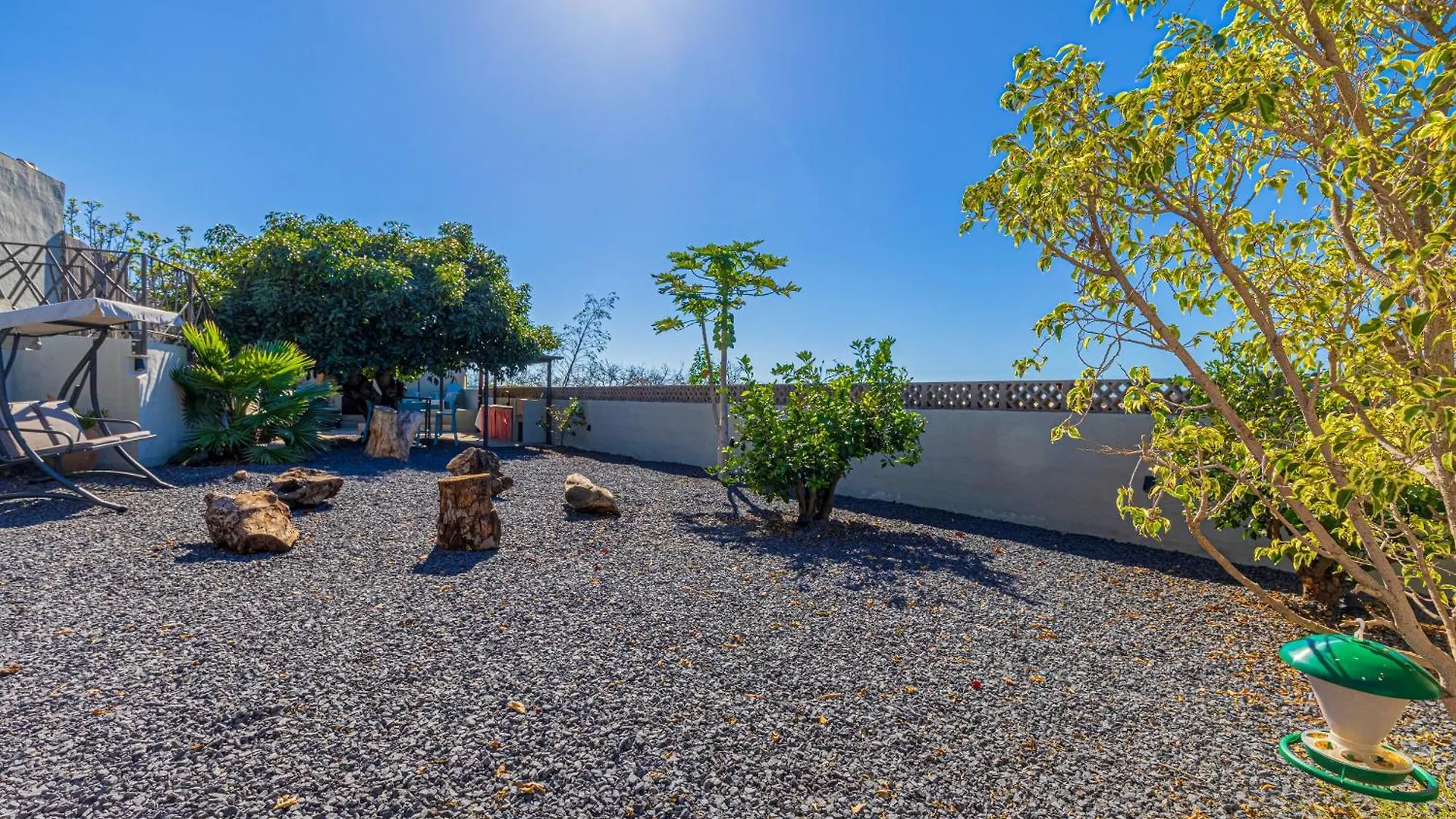 La Aldaba 2 Villa Puerto De Naos