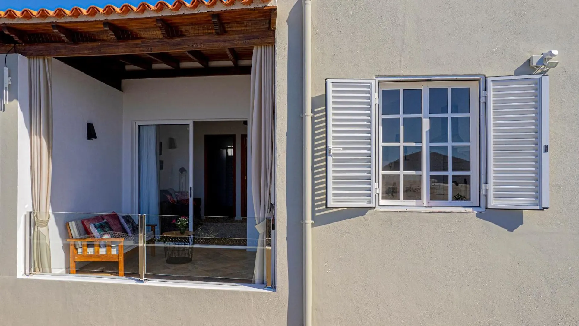 Holiday home La Aldaba 2 Villa Puerto De Naos