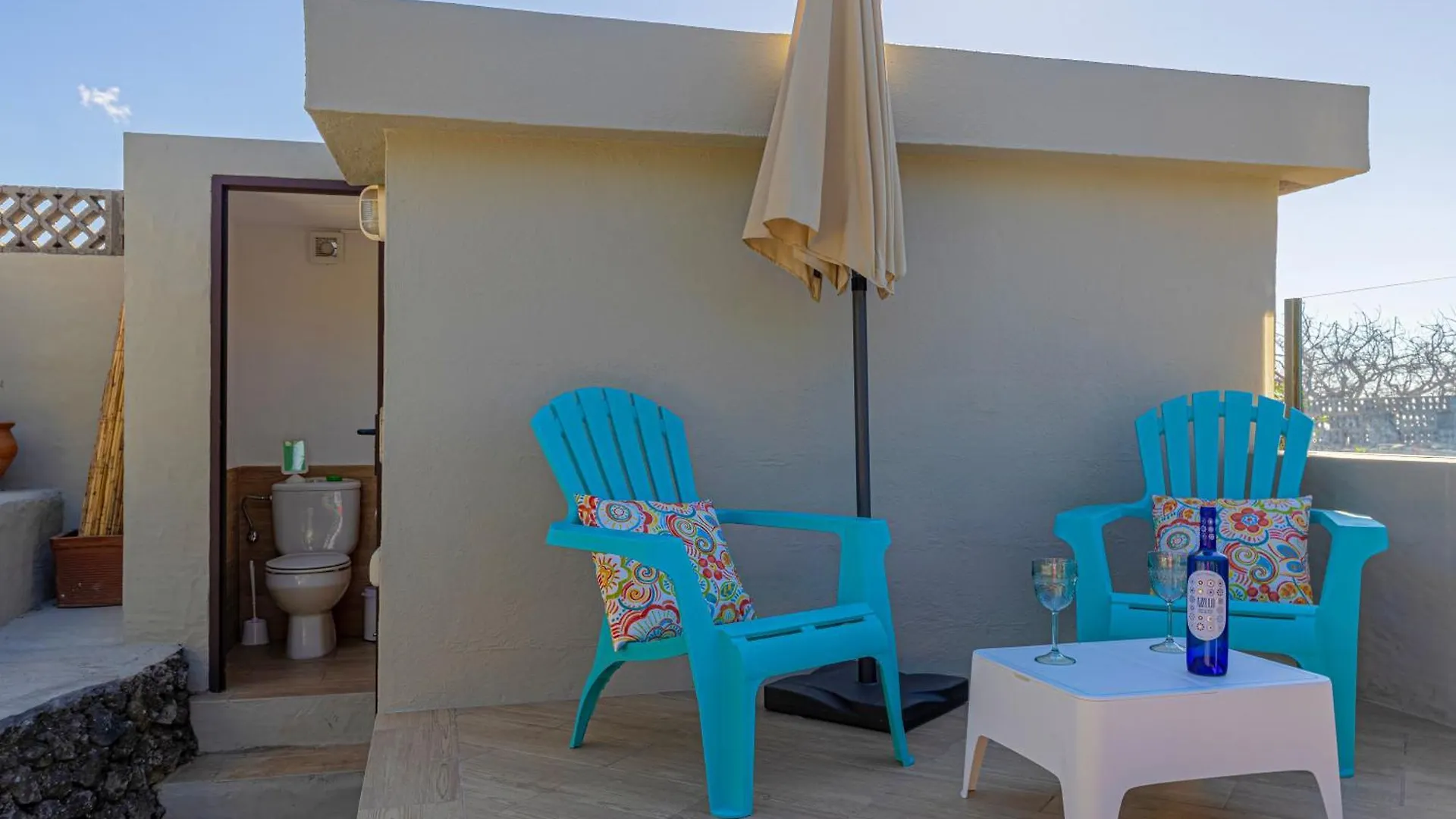 La Aldaba 2 Villa Puerto De Naos