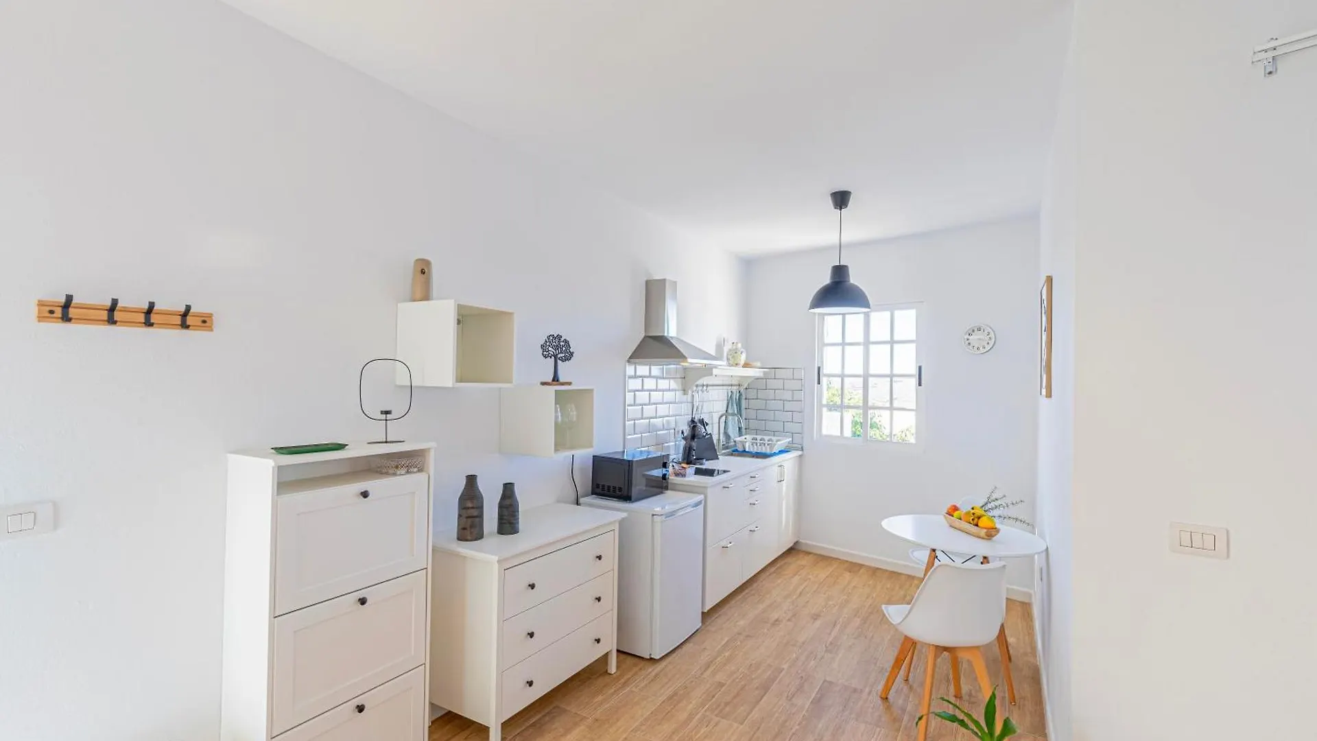 Vila La Aldaba 2 Puerto De Naos Prázdninový dům