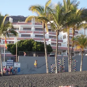 Apartment Playa Delphin, Puerto De Naos