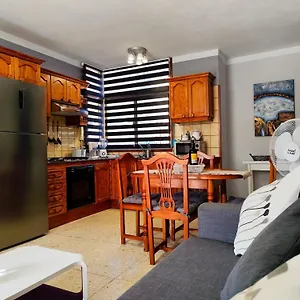 Apartamento Any, Puerto De Naos