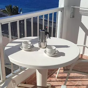 Apartamento Martín, Puerto De Naos