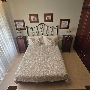 Apartamento Verode, Puerto De Naos