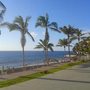 Apartamento Arena Negra, Puerto De Naos