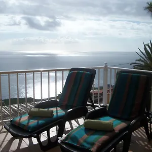Puerto Naos Appartement