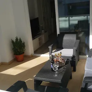 Apartamento Apartemento Nuevo Cerca Del Mar, Puerto De Naos