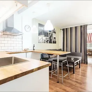 Apartamento Daniela, Puerto De Naos
