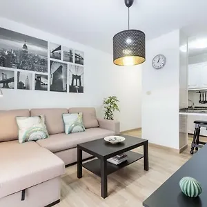 Apartamento Fabi, Puerto De Naos