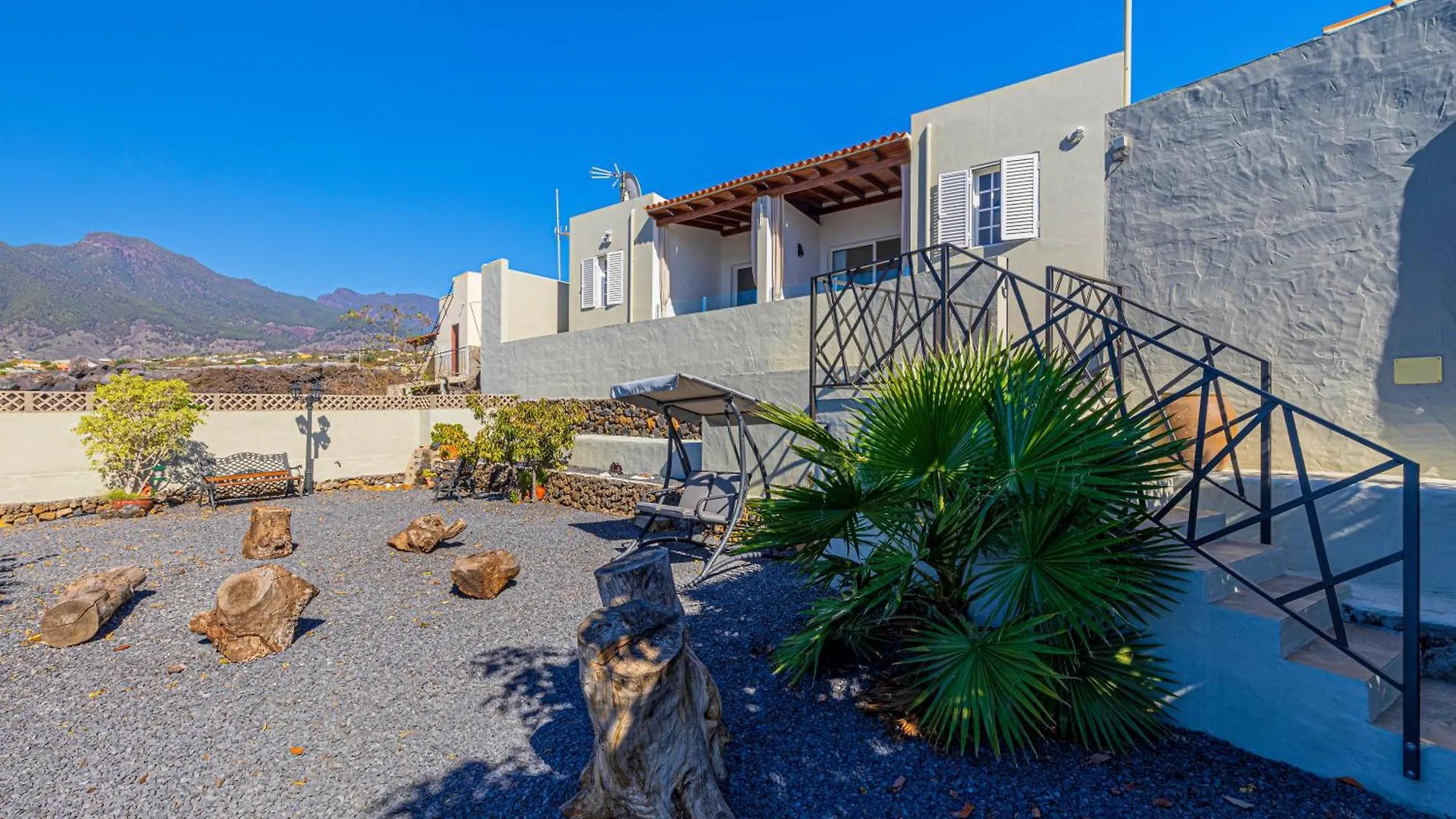 Holiday home La Aldaba 2 Villa Puerto De Naos