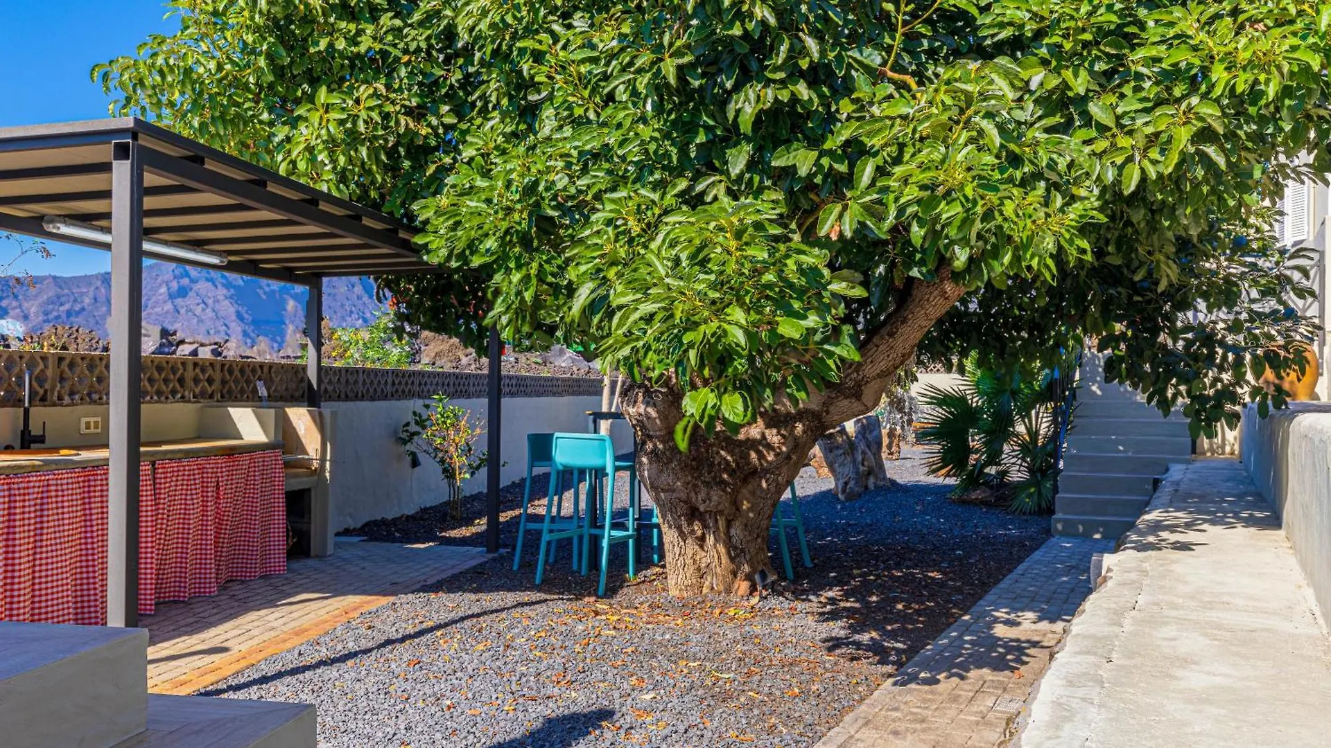 Holiday home La Aldaba 2 Villa Puerto De Naos Spain