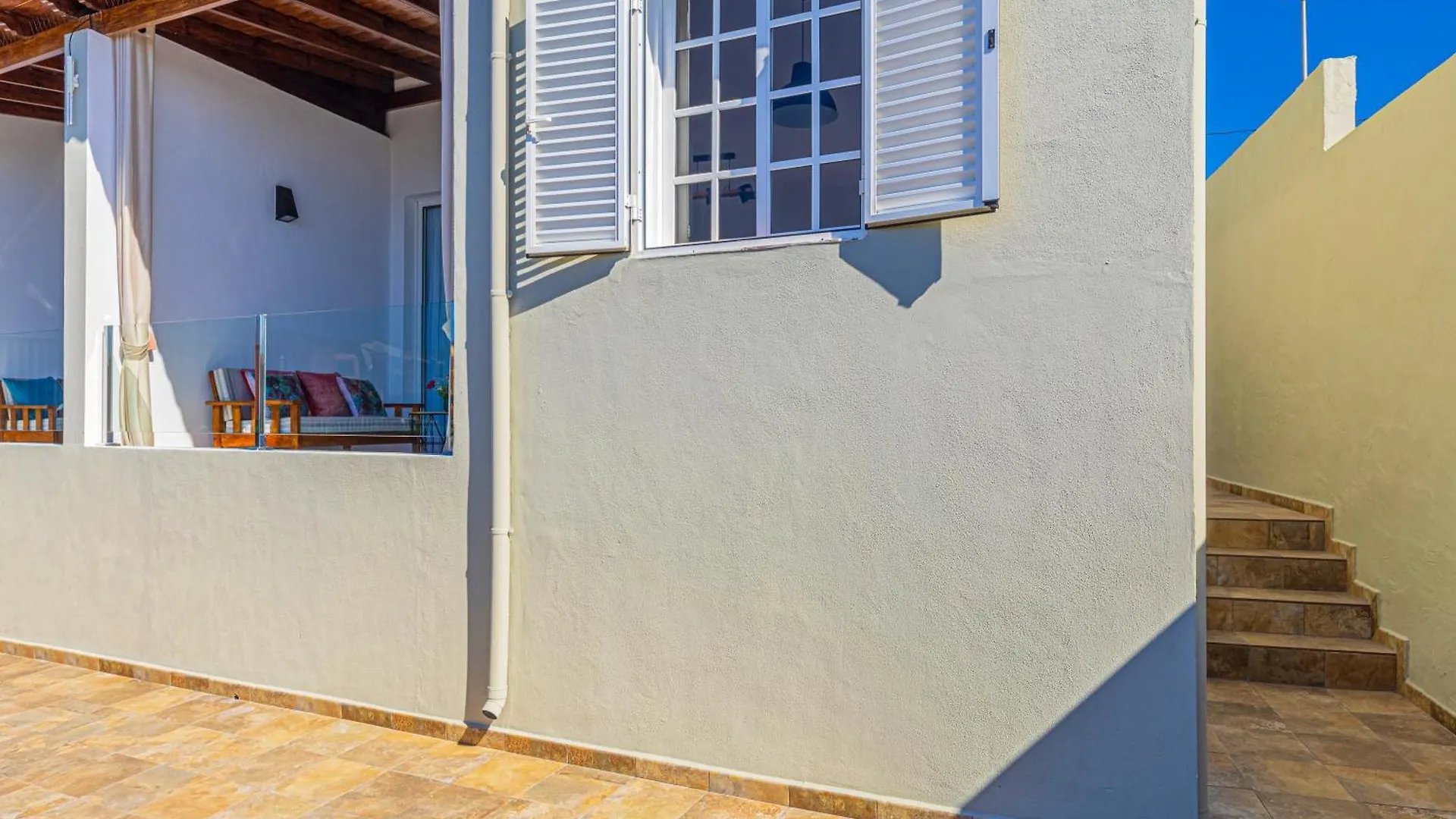 La Aldaba 2 Villa Puerto De Naos