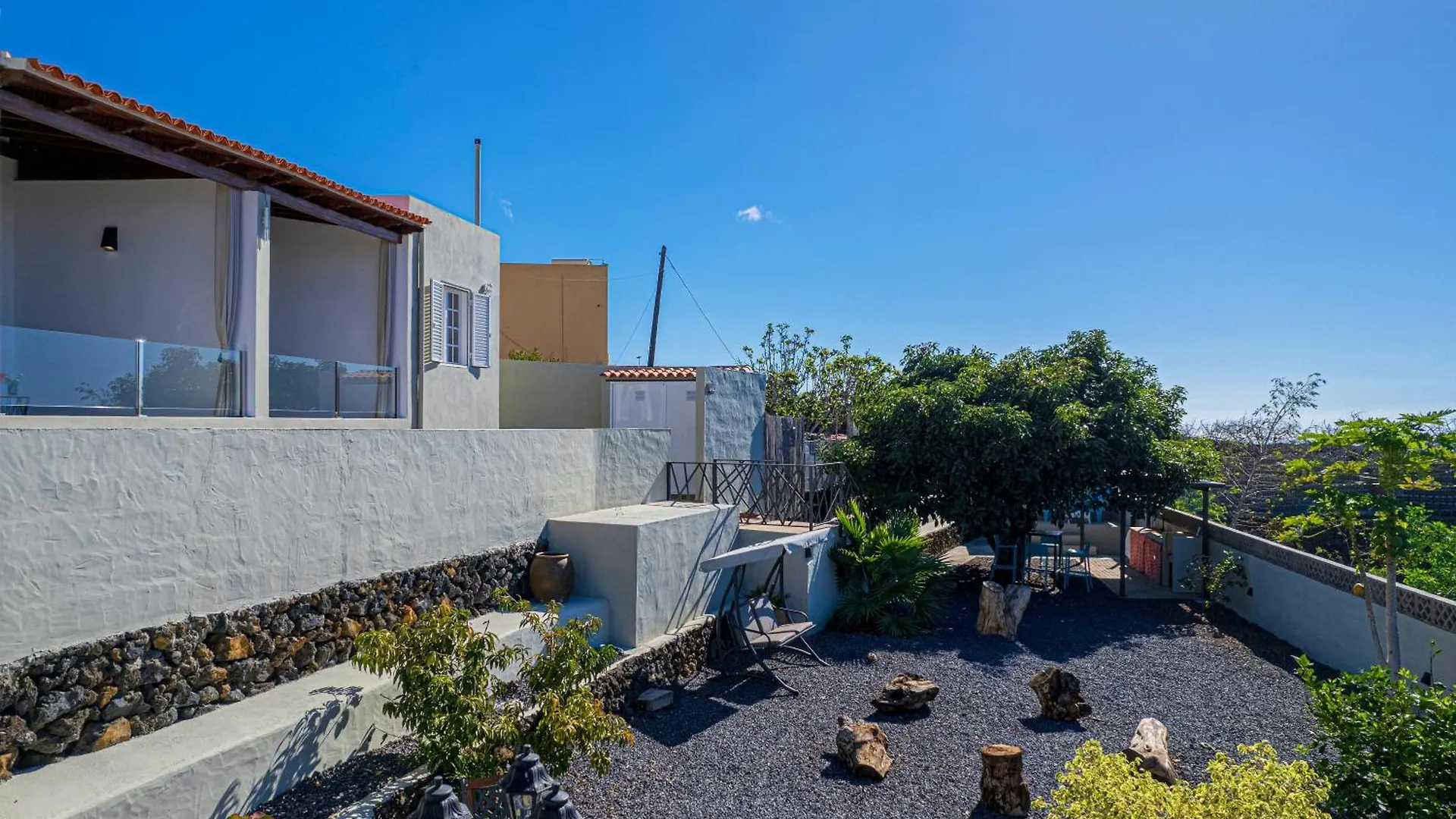 La Aldaba 2 Villa Puerto De Naos