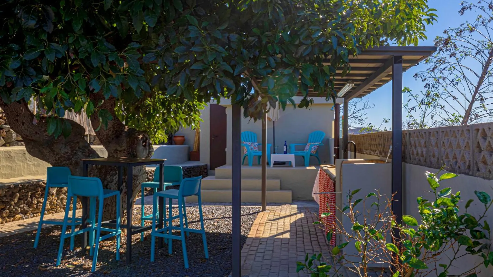 Holiday home La Aldaba 2 Villa Puerto De Naos