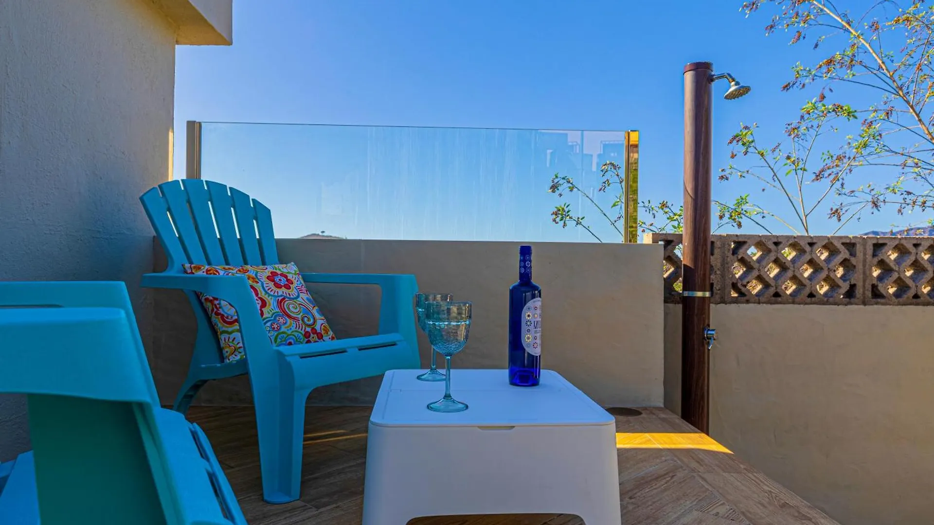 La Aldaba 2 Villa Puerto De Naos Holiday home