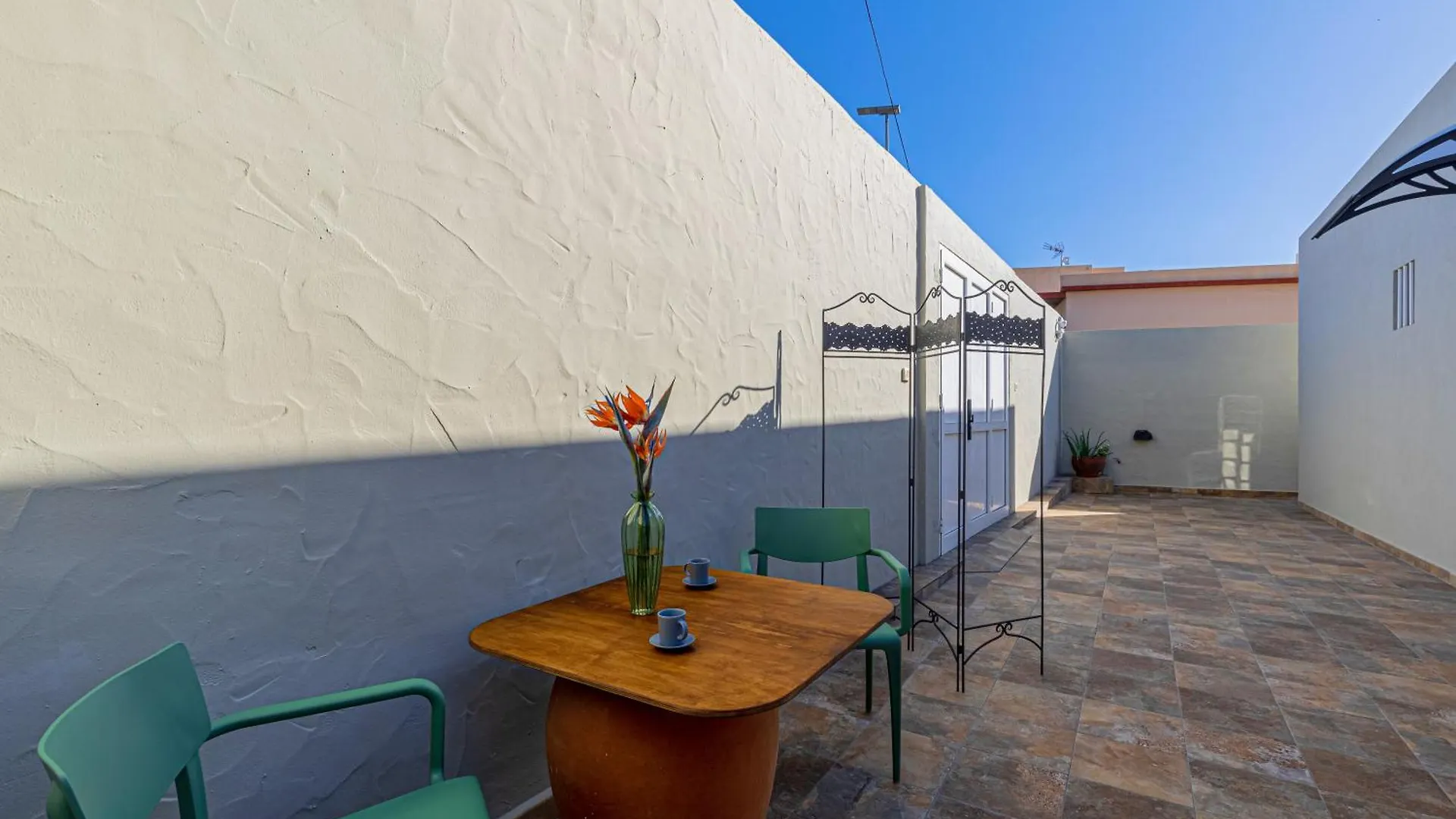 Holiday home La Aldaba 2 Villa Puerto De Naos