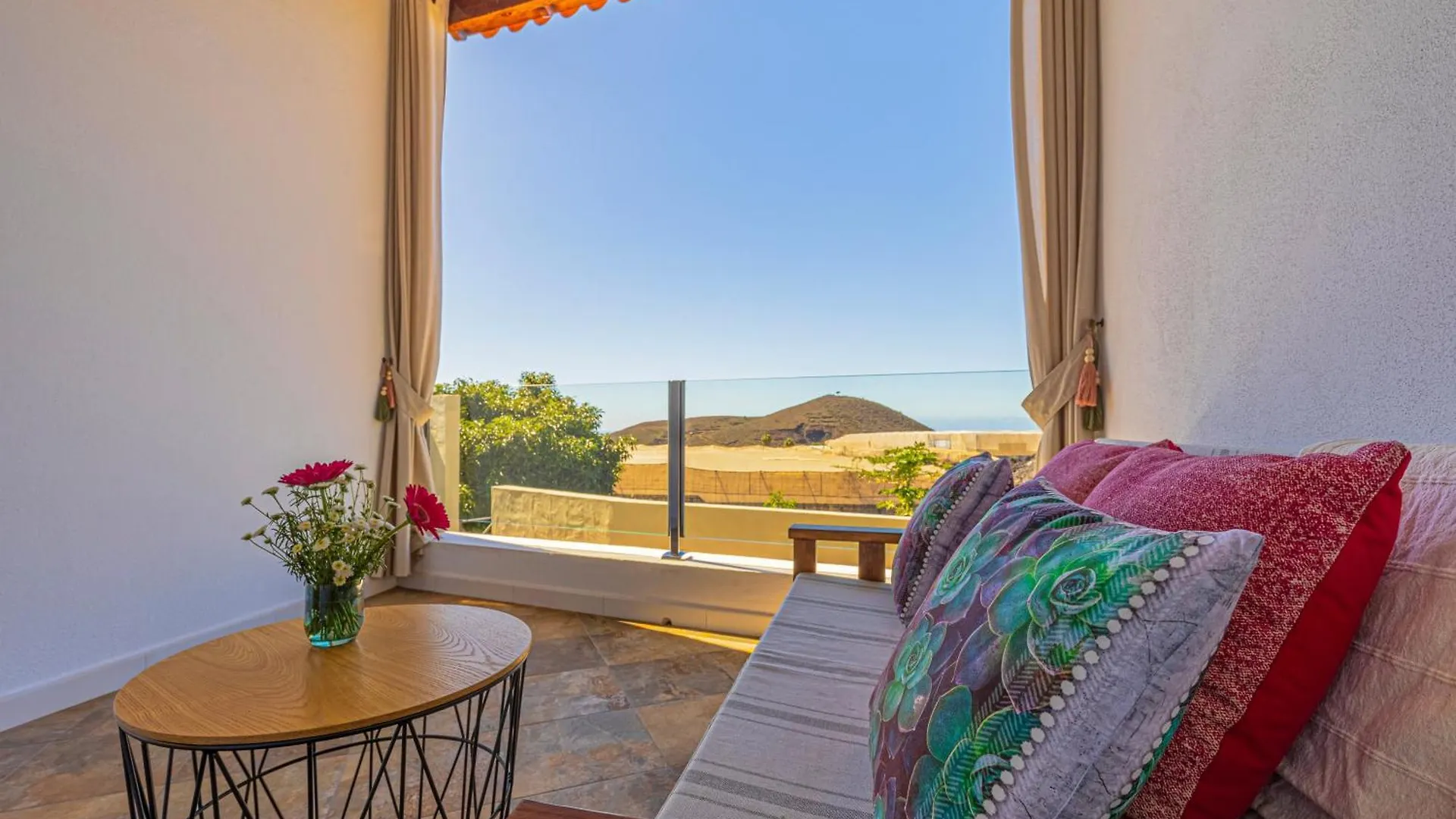 La Aldaba 2 Villa Puerto De Naos Spain