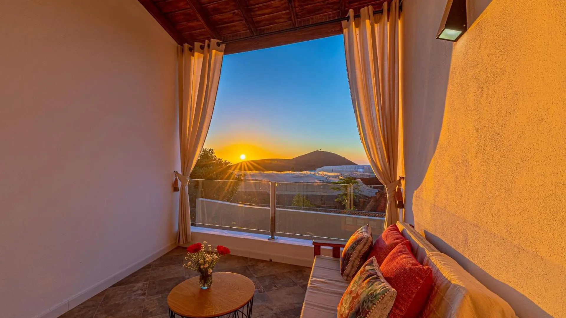La Aldaba 2 Villa Puerto De Naos