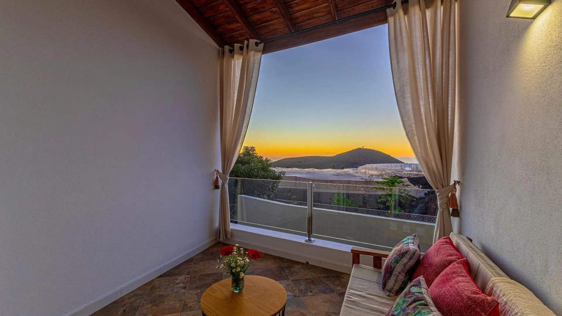 La Aldaba 2 Villa Puerto De Naos