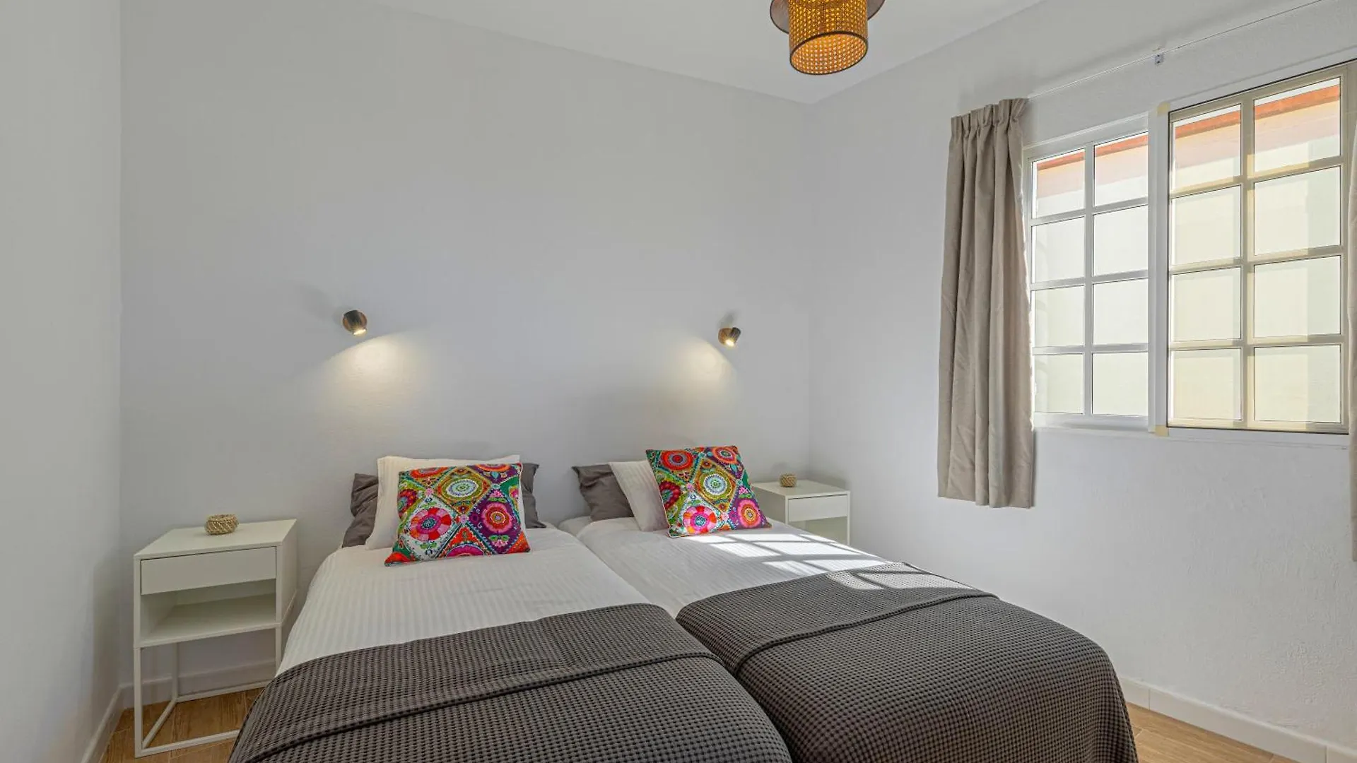 Holiday home La Aldaba 2 Villa Puerto De Naos